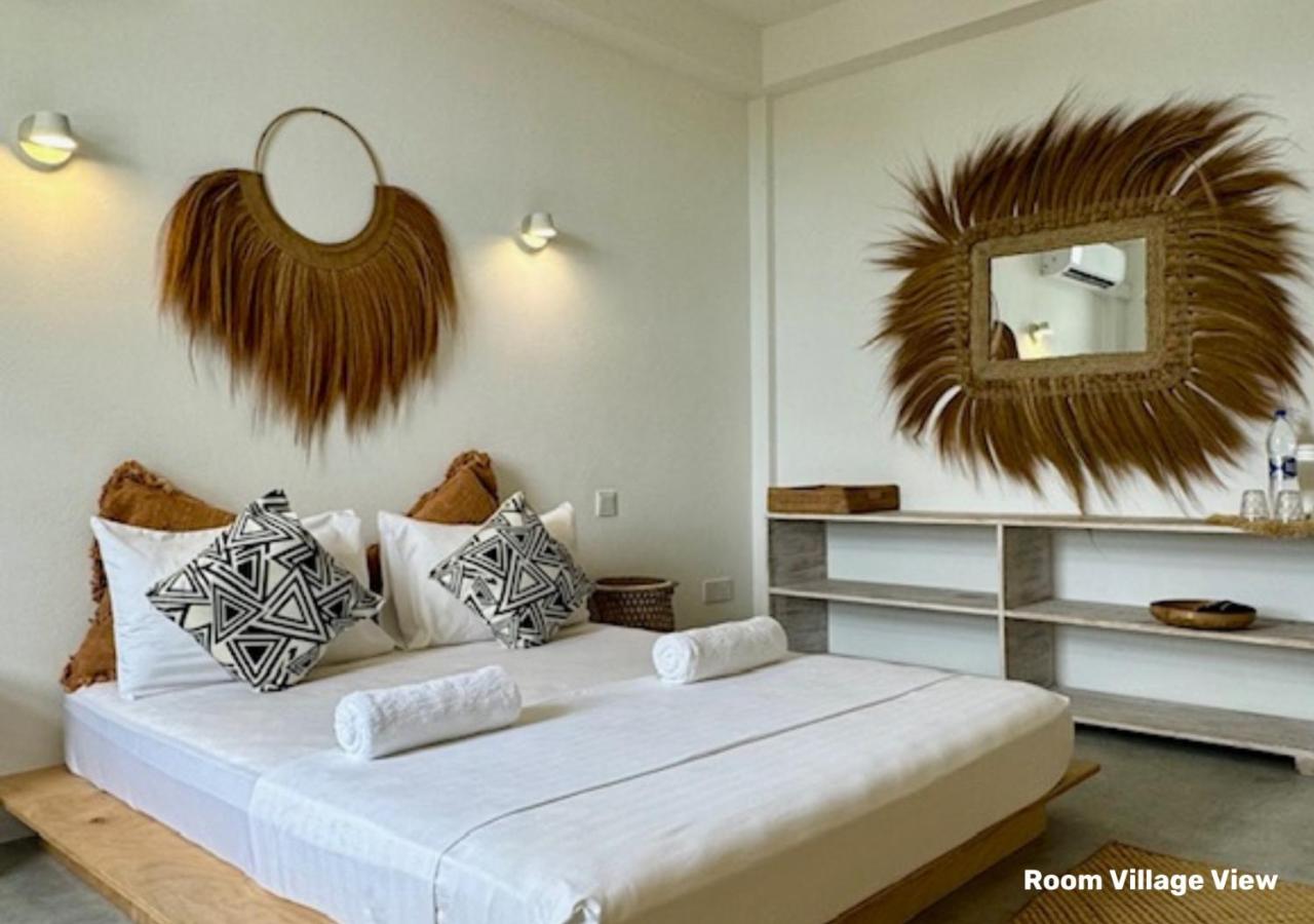 Double or Twin Room with City View, photo 1