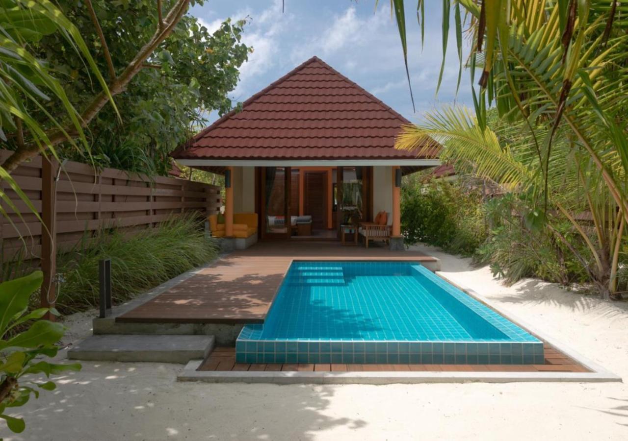 Sunset Beach Villa with Pool (20% off on Spa), photo 1