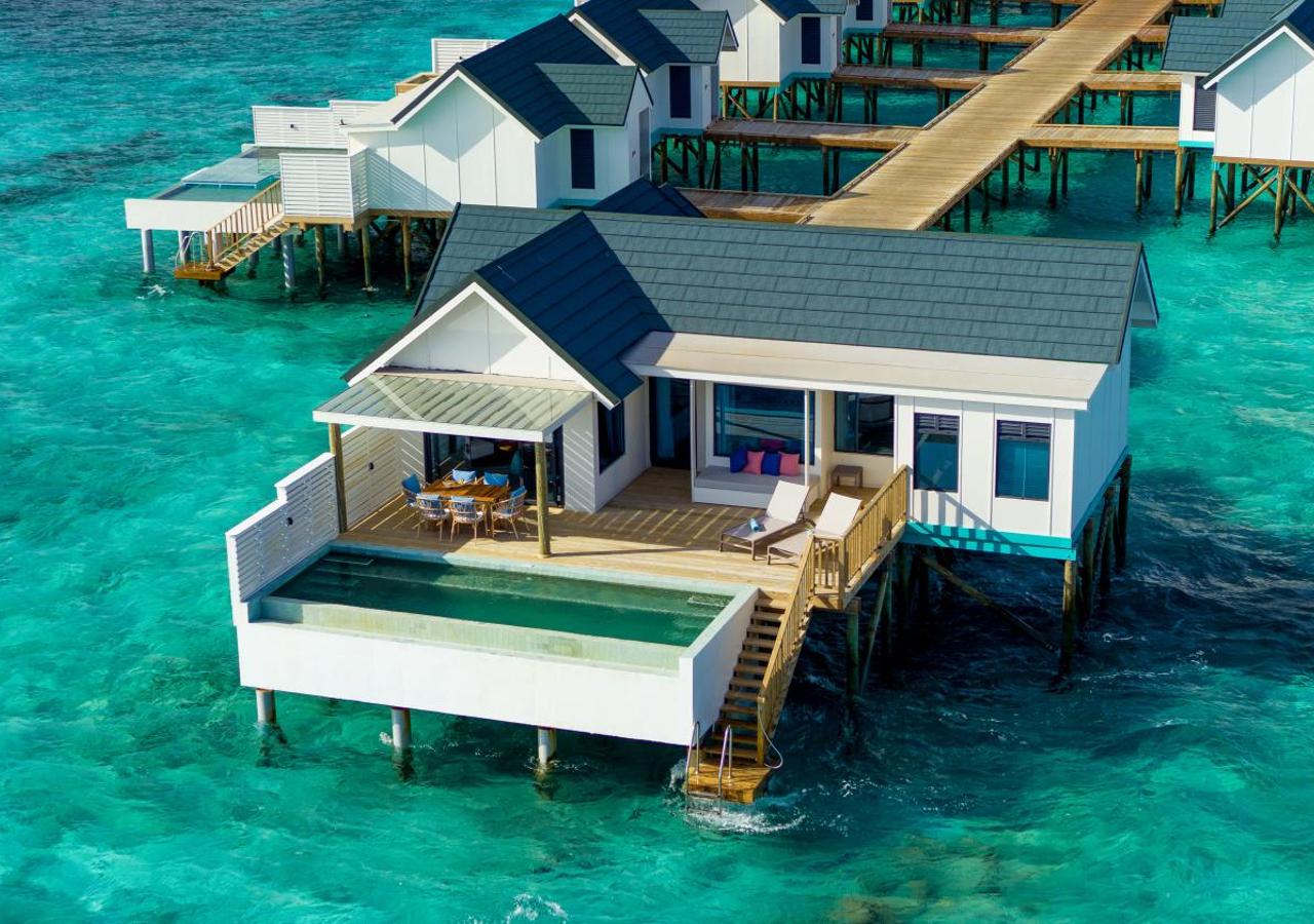 Water Suite with Pool, photo 1