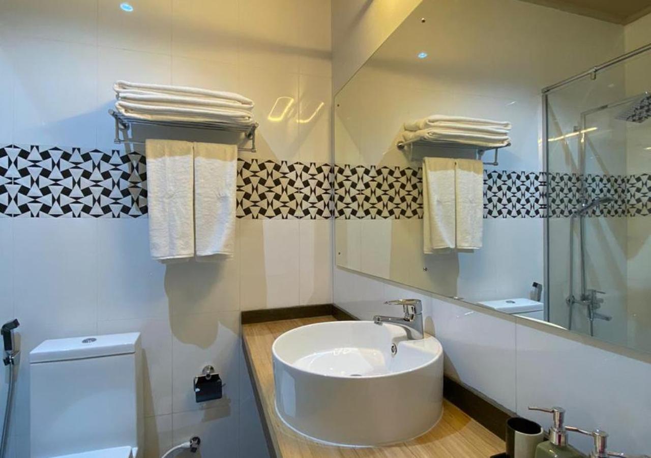 Double or Twin Room with Private Bathroom, photo 1
