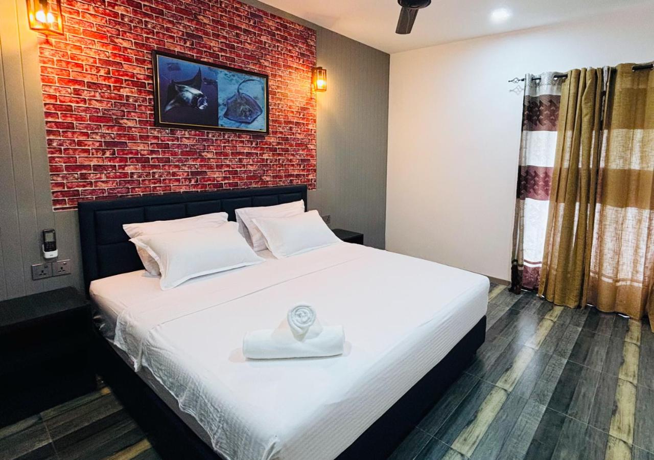 King Room with Balcony, photo 1