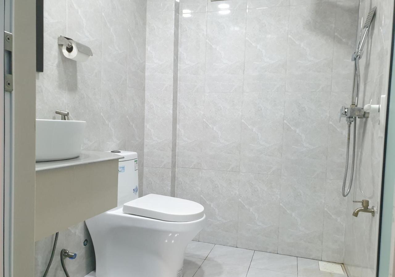 Deluxe Double Room with Balcony, photo 1