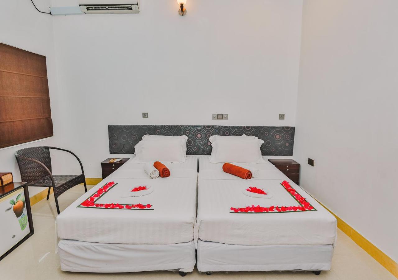 Deluxe Double Room with Bath, photo 1