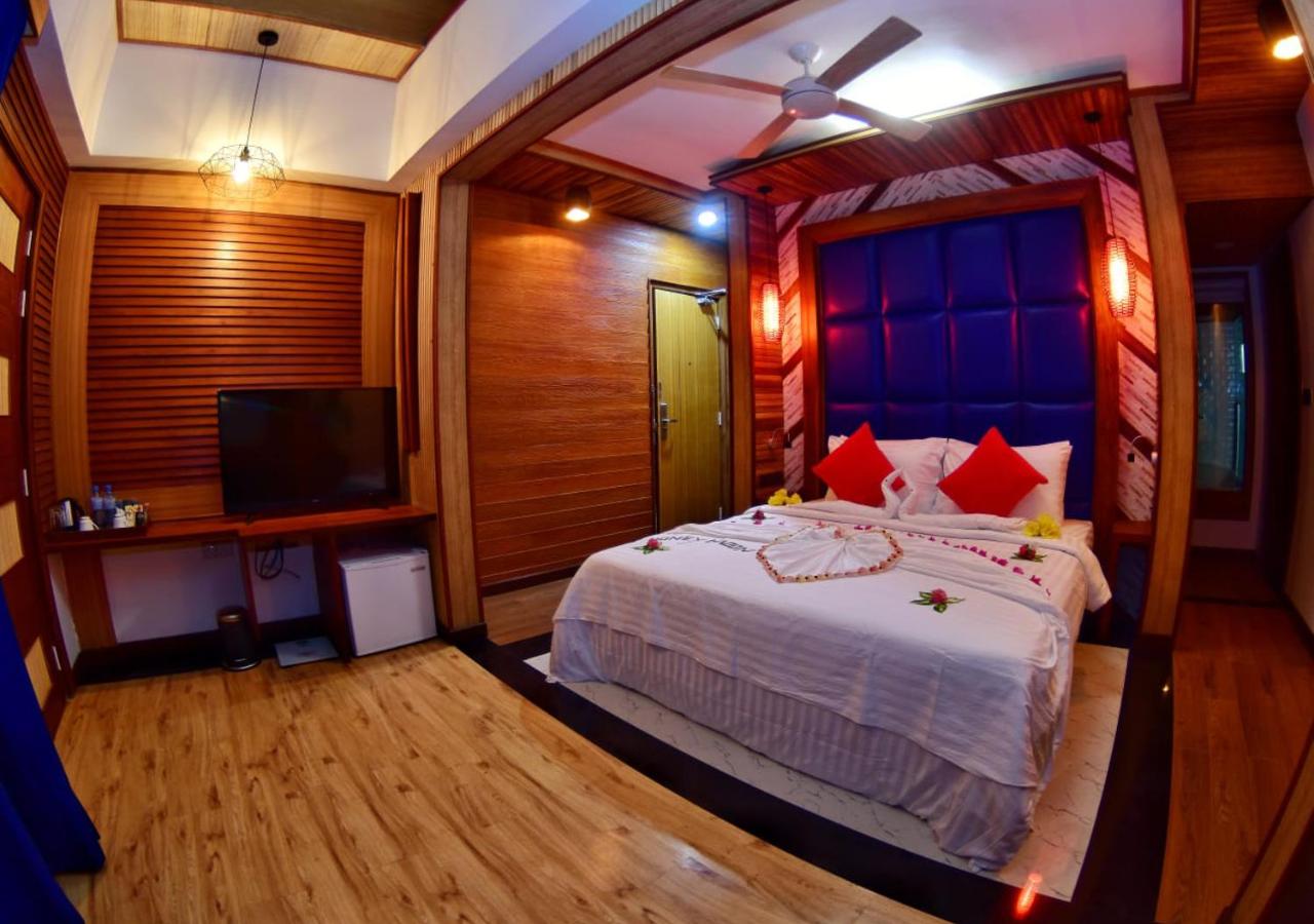Suite, photo 1