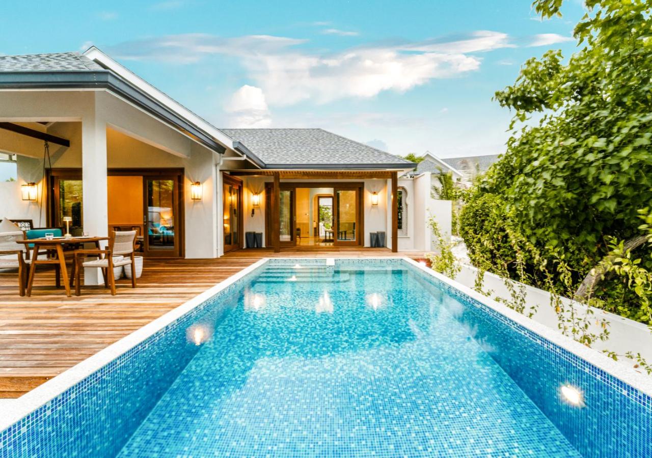 Signature Beach Residence with Pool, photo 1