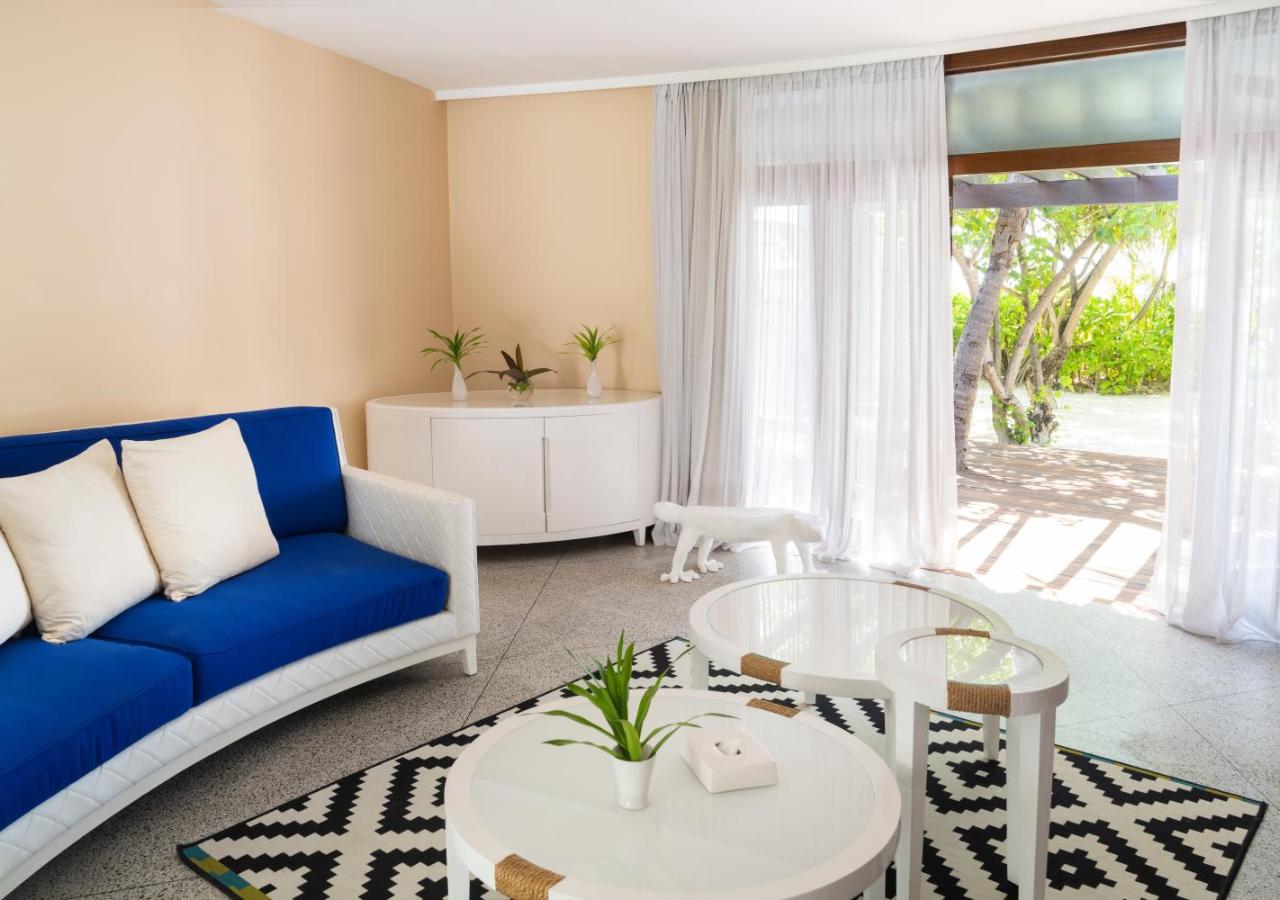 Beach Villa Two-Bedrooms with Private Pool, photo 1
