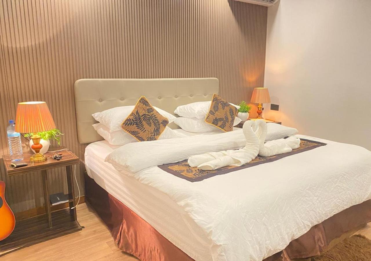 Deluxe Room, photo 1