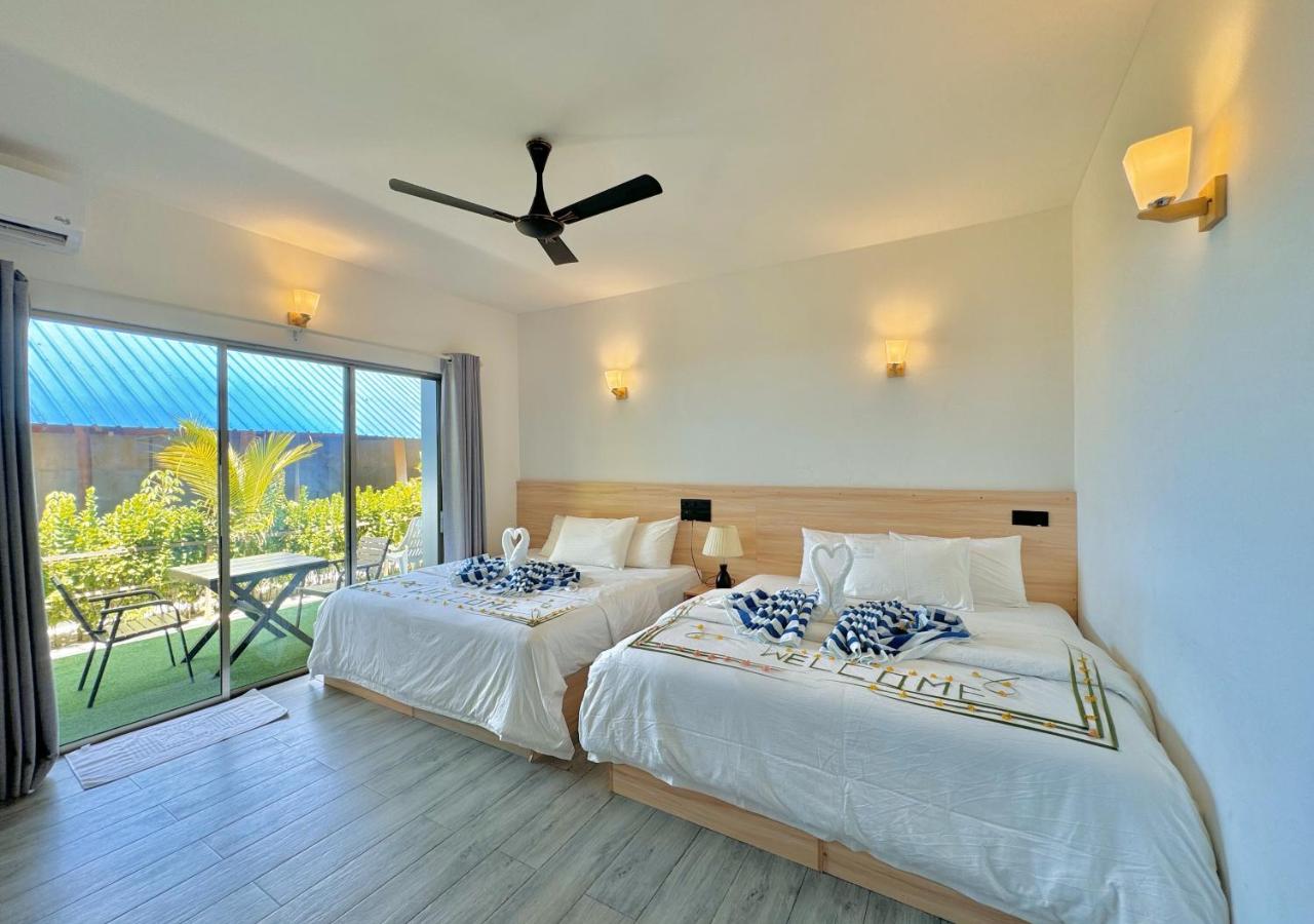 Family Room with Garden View, photo 1