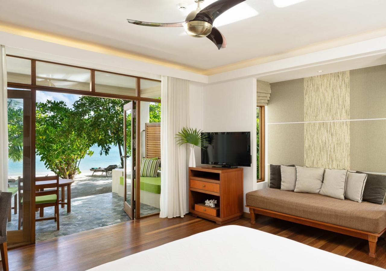 Deluxe Bungalow, photo 1