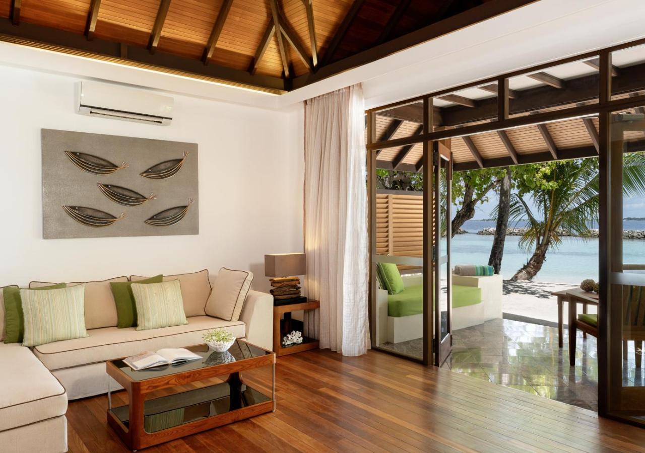 Beach Villa, photo 1