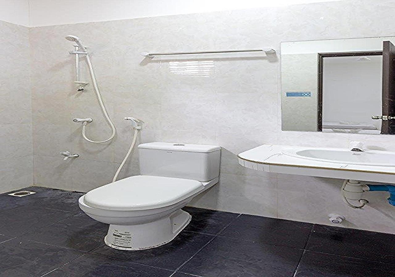 Deluxe Double or Twin Room, photo 1