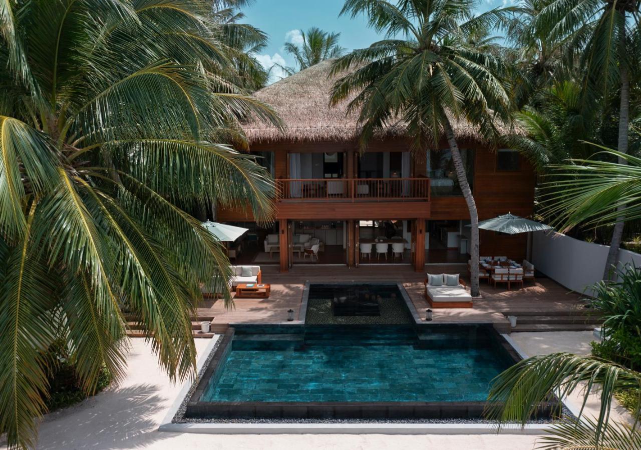 Two Bedroom Beach House With Pool, photo 1