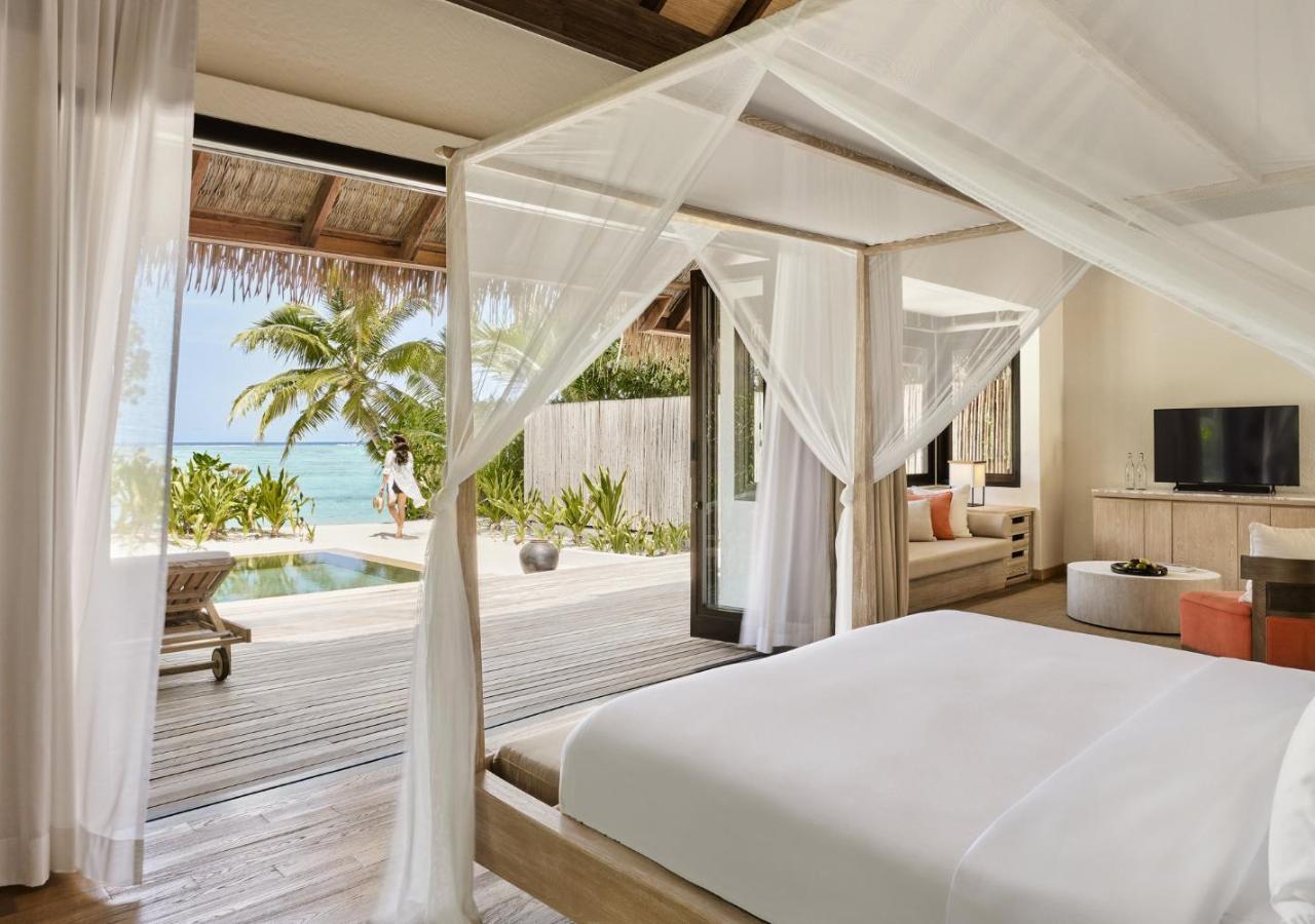 Beach Suite with Private Pool, photo 1