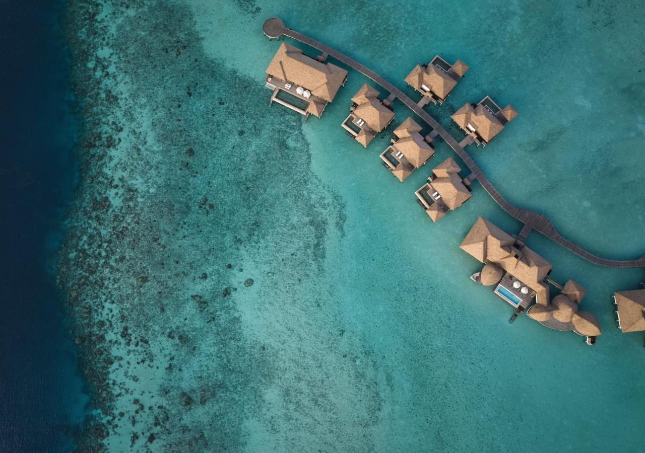 Water Suite with Private Pool, photo 1