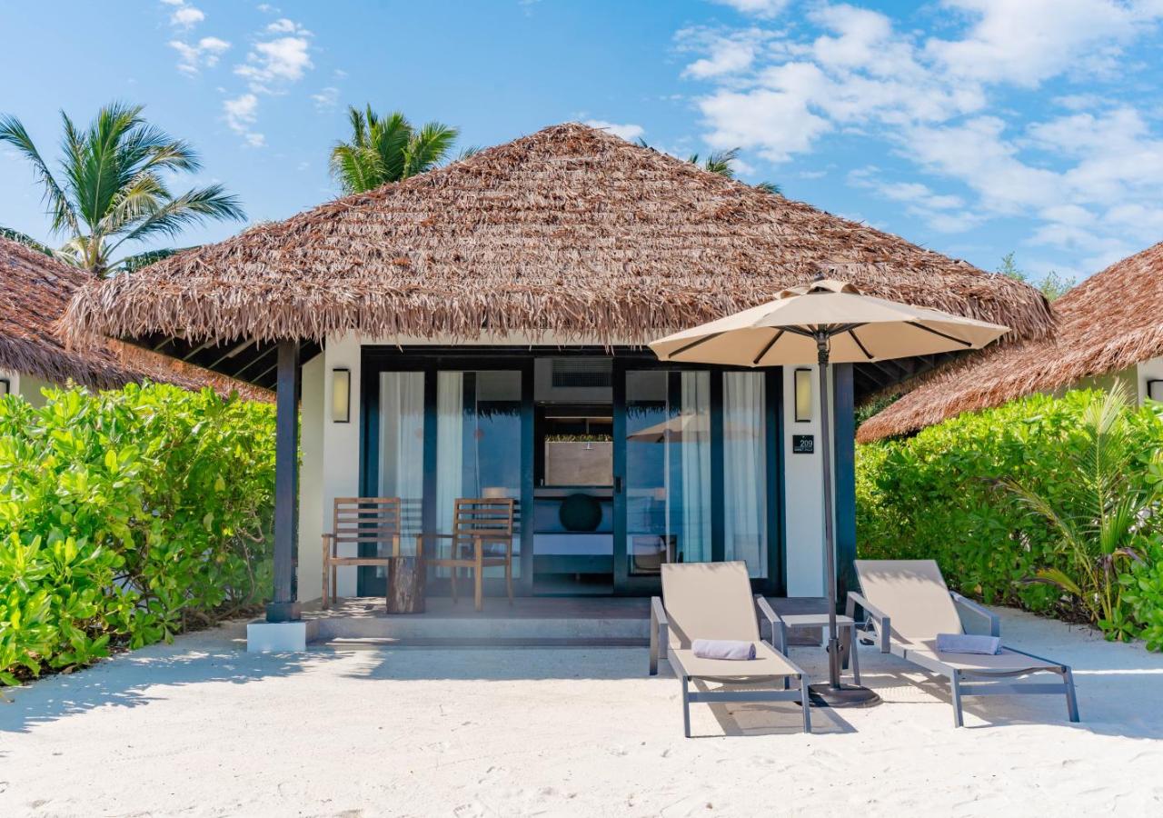 One bedroom Beach Villa, photo 1