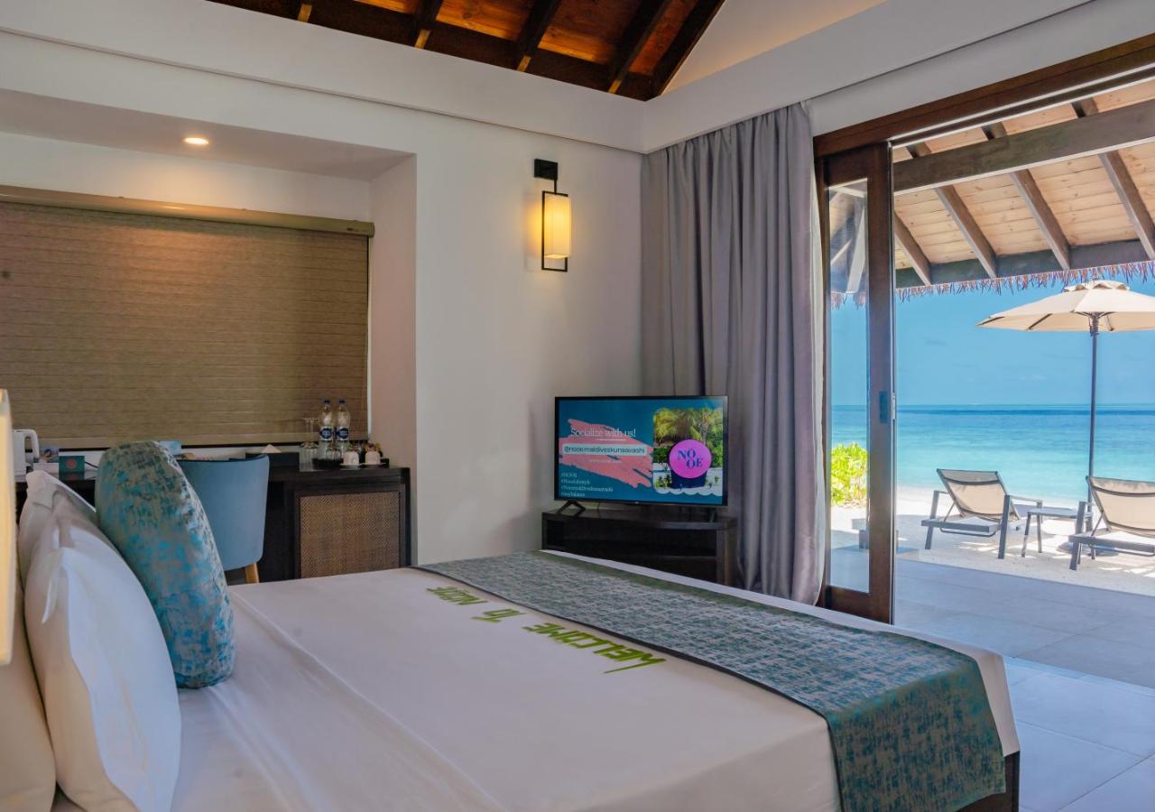 One bedroom Sunset Beach Villa, photo 1