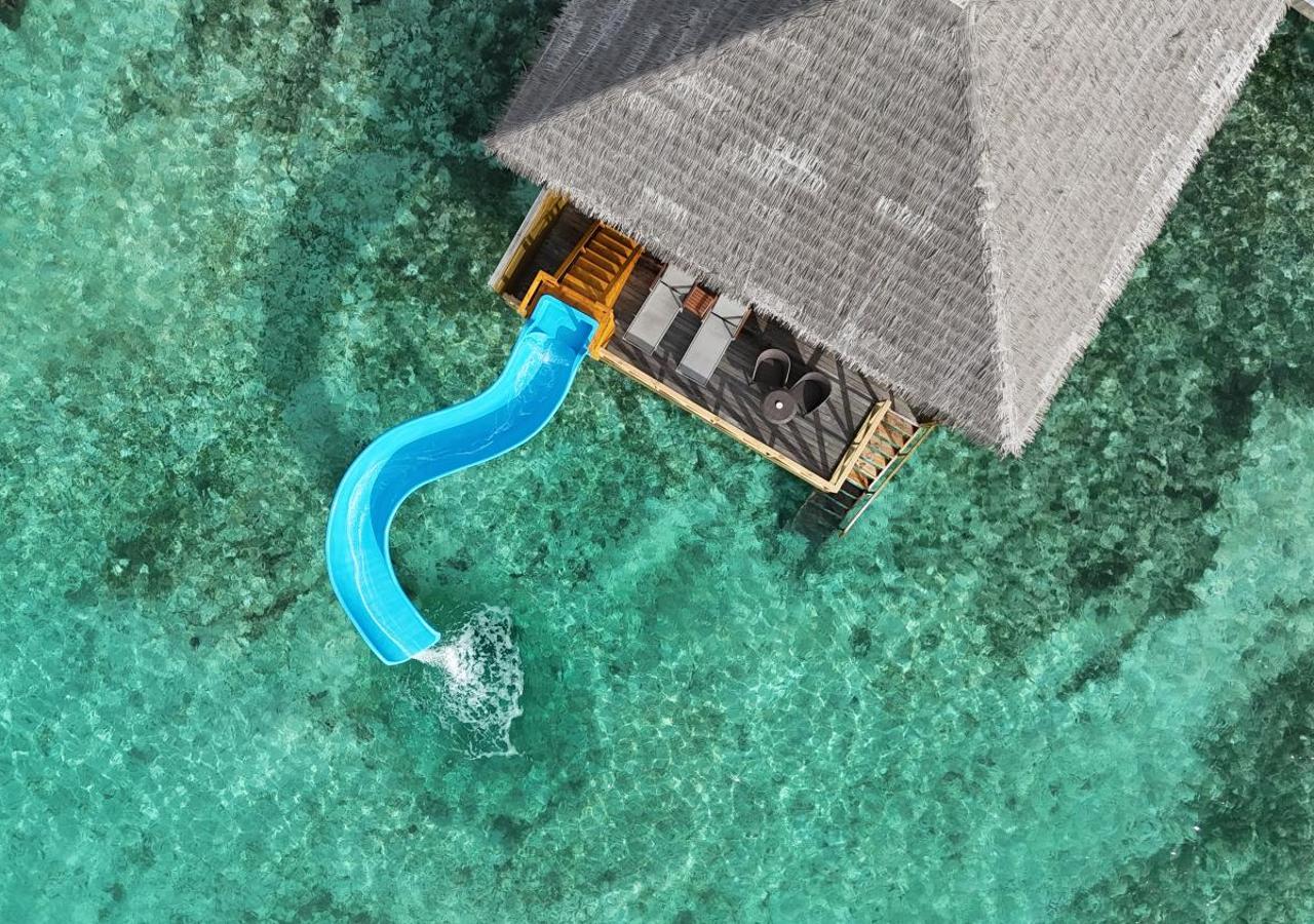 Lagoon Suite with Slide, photo 1