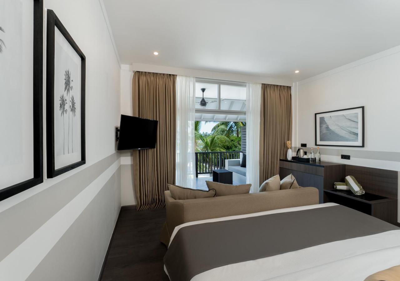 Beach Pavilion with Pool access, 50% Discount on Return Airport transfers with min 3-nights stay, from booking date 15th March, for stay period till 22nd Dec 20, photo 1