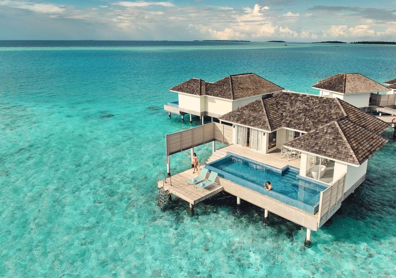 Honeymoon Aqua Pool Villa, photo 1