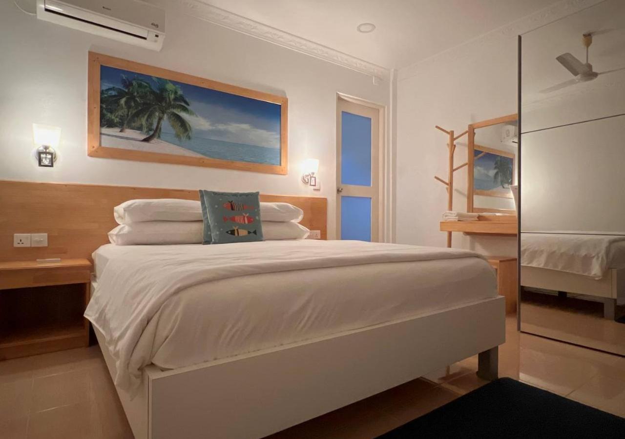 Double Room, photo 1