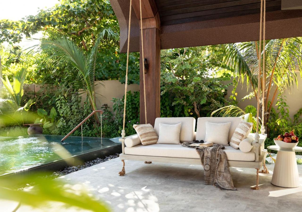 Grand Beach Pool Villa, photo 1