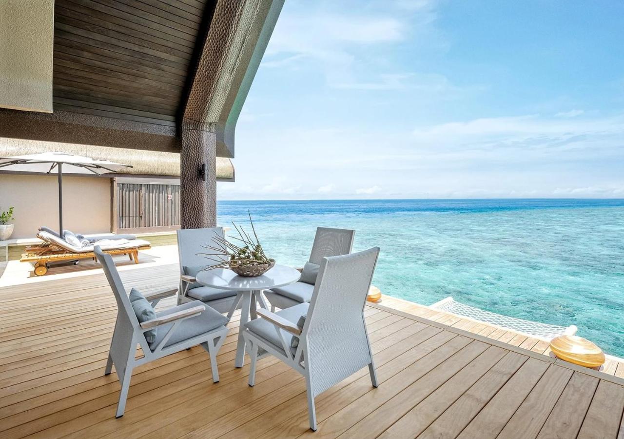 Grand Two Bedroom Ocean Pool Villa, photo 1