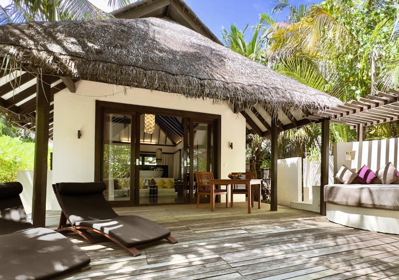 Beach Villa with Private Pool, photo 1