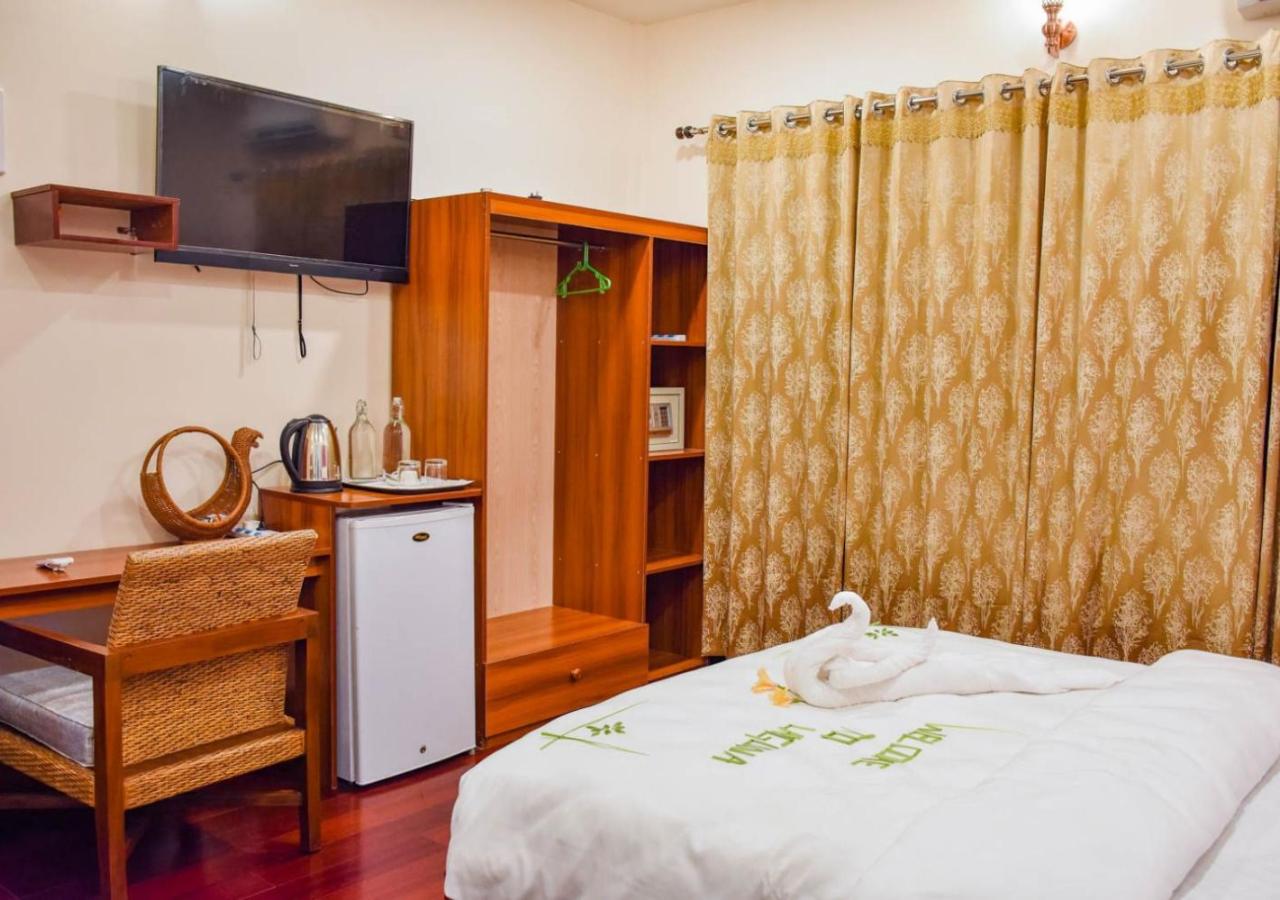 Double Room, photo 1