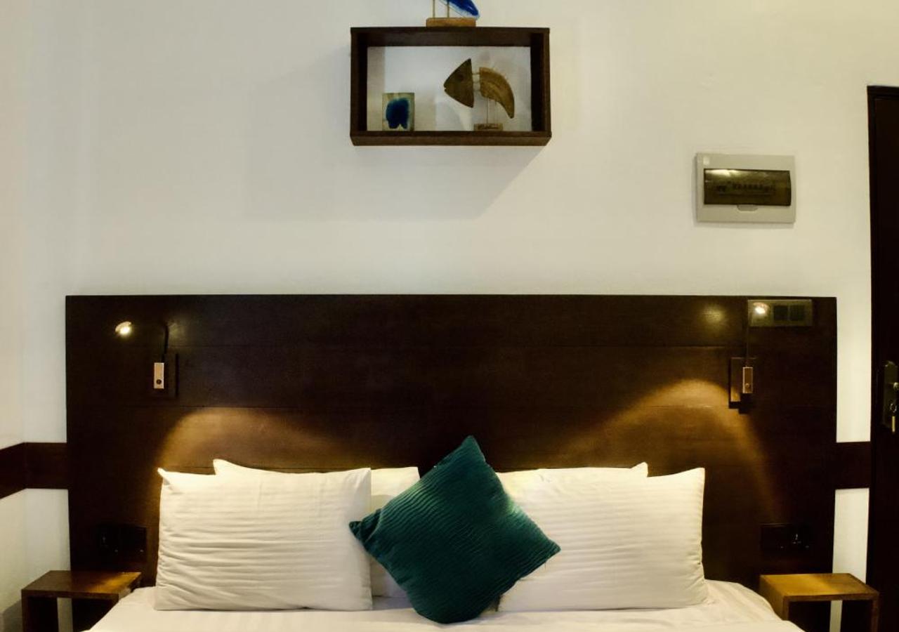 Double Room with Private Bathroom, photo 1