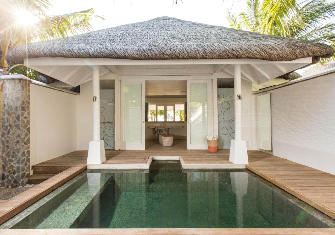 Beach Pool Villa, photo 1