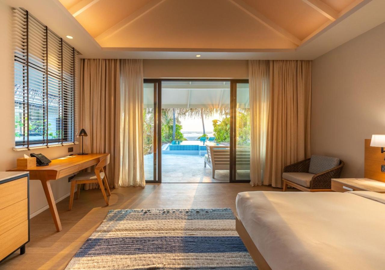 Sunset Beach Villa with Private Pool, photo 1