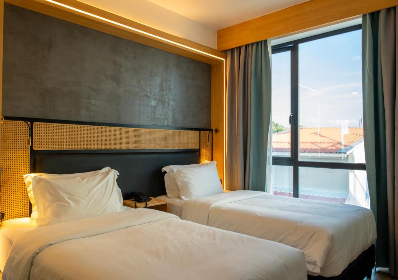 Standard Double or Twin Room, photo 1