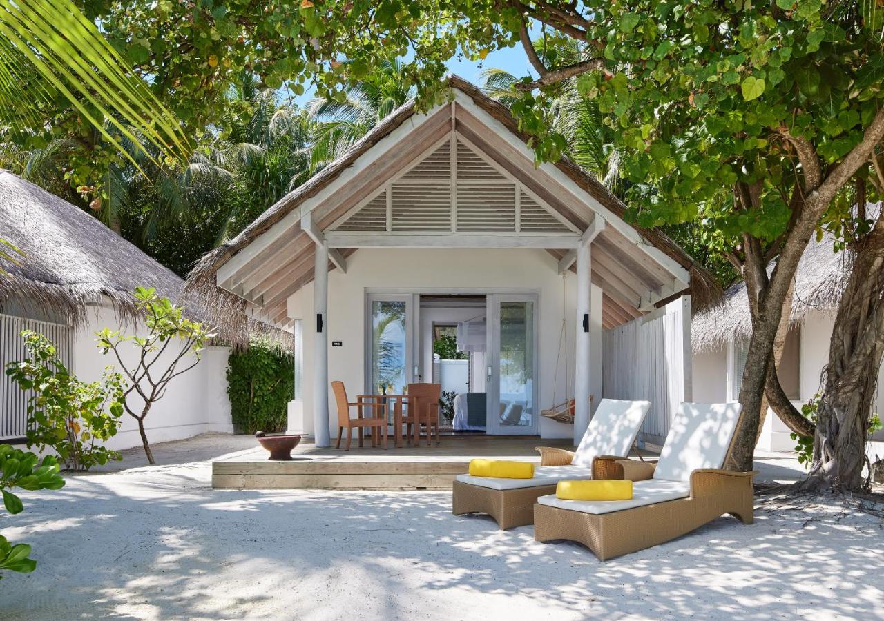 One Bedroom Beach Pool Villa, photo 1