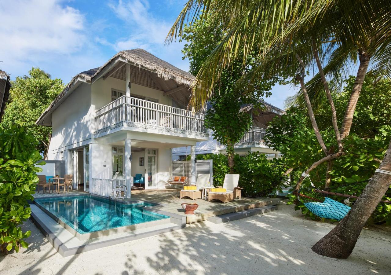 One Bedroom Beach Pool Pavilion Suite, photo 1