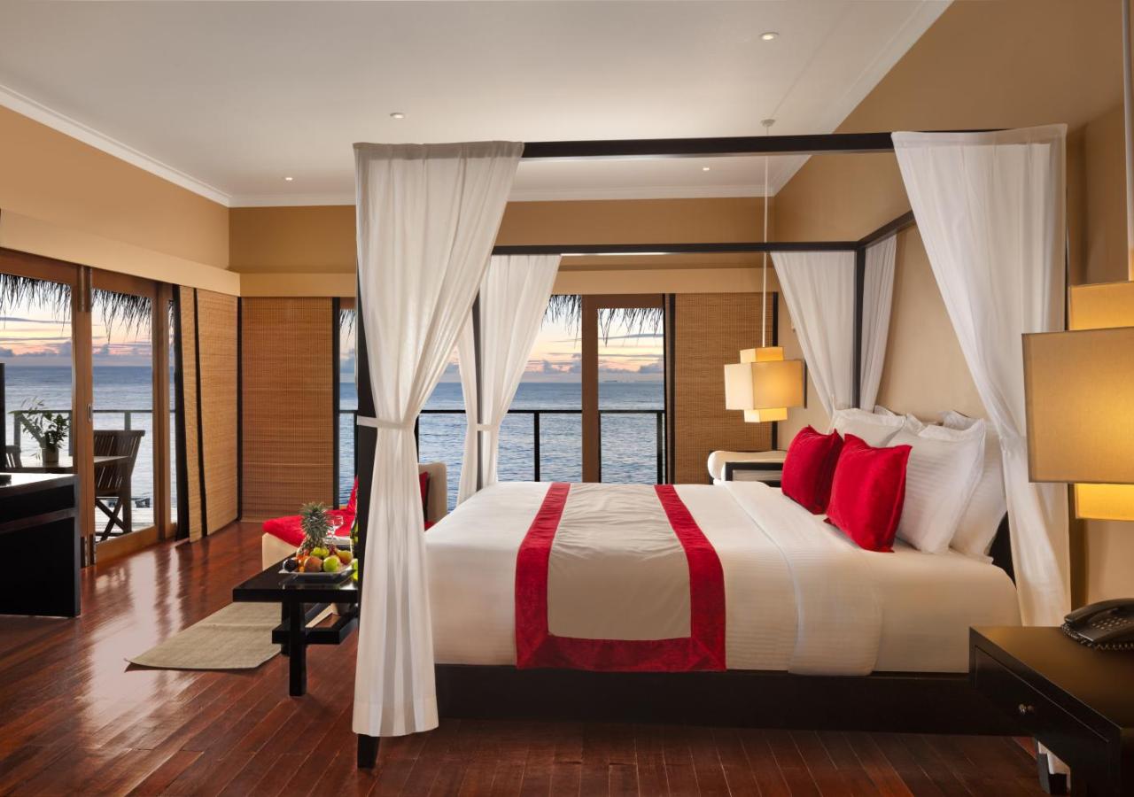 Sunrise Ocean Villas | Free Upgrade to Sunset Ocean Villas upon Availability at Check in - valid for Stays till Oct 2025, photo 1