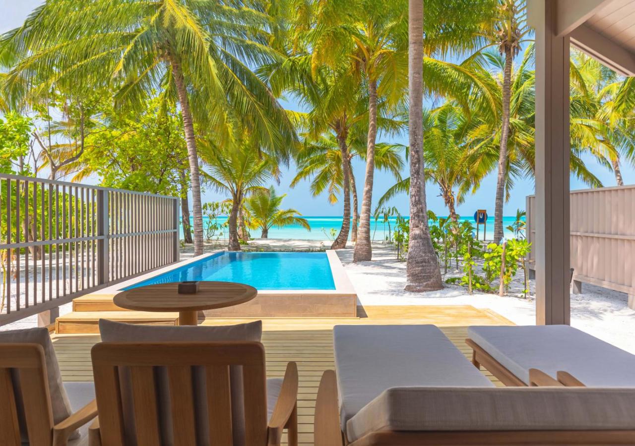 Beach Pool Villa, photo 1