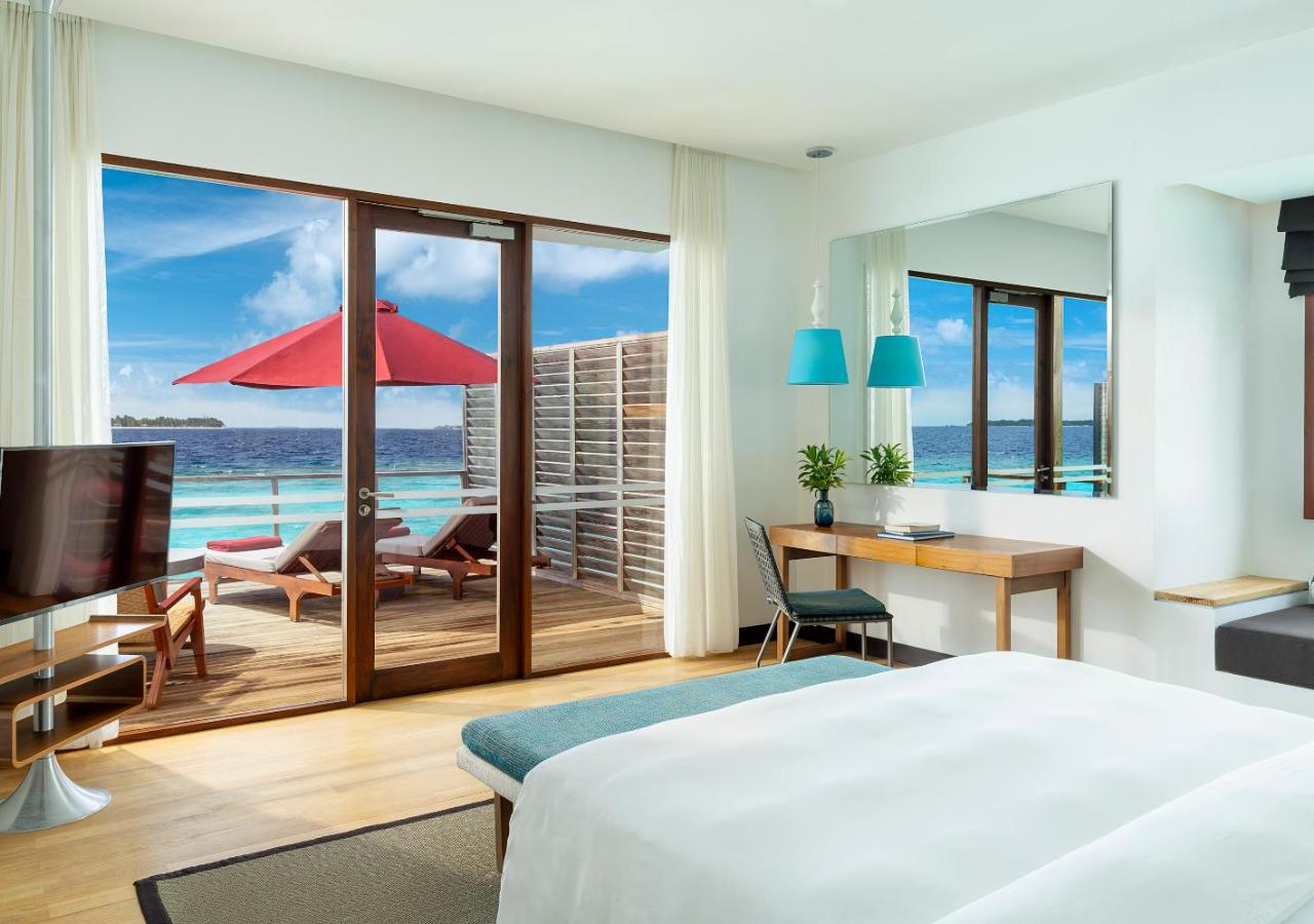 Water Villa, photo 1