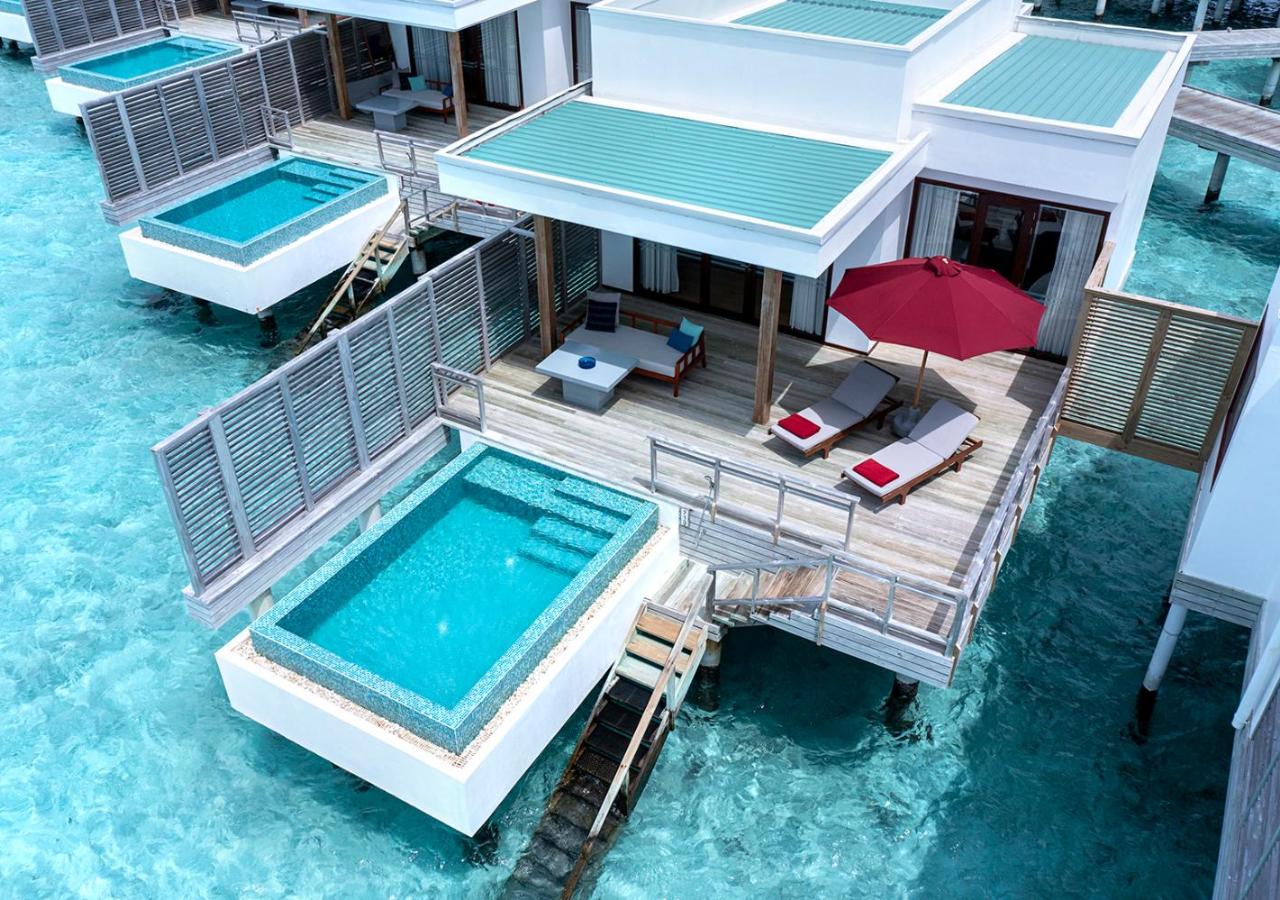 Lagoon Villa with Pool, photo 1