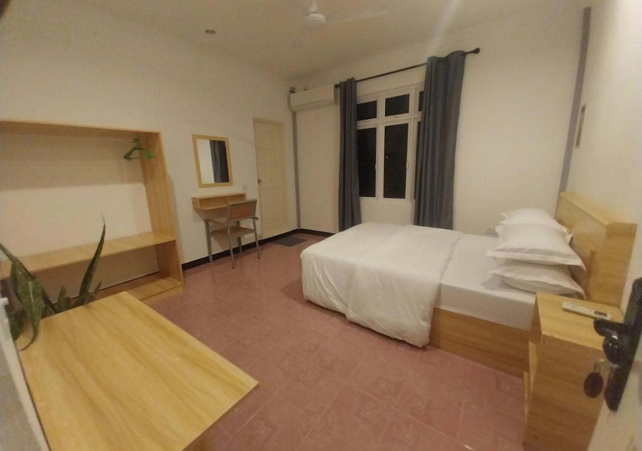Deluxe Double Room, photo 1