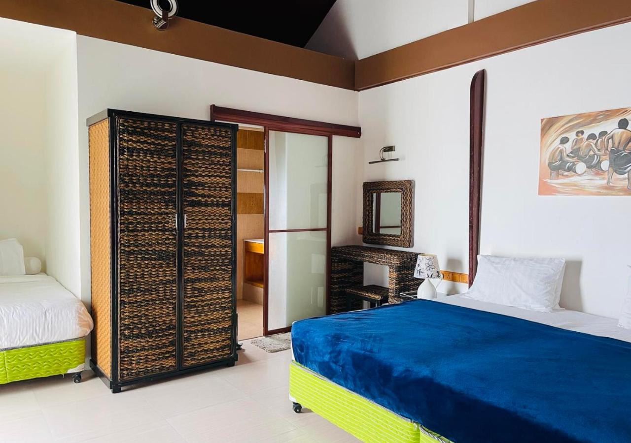 Double Room with Garden View, photo 1