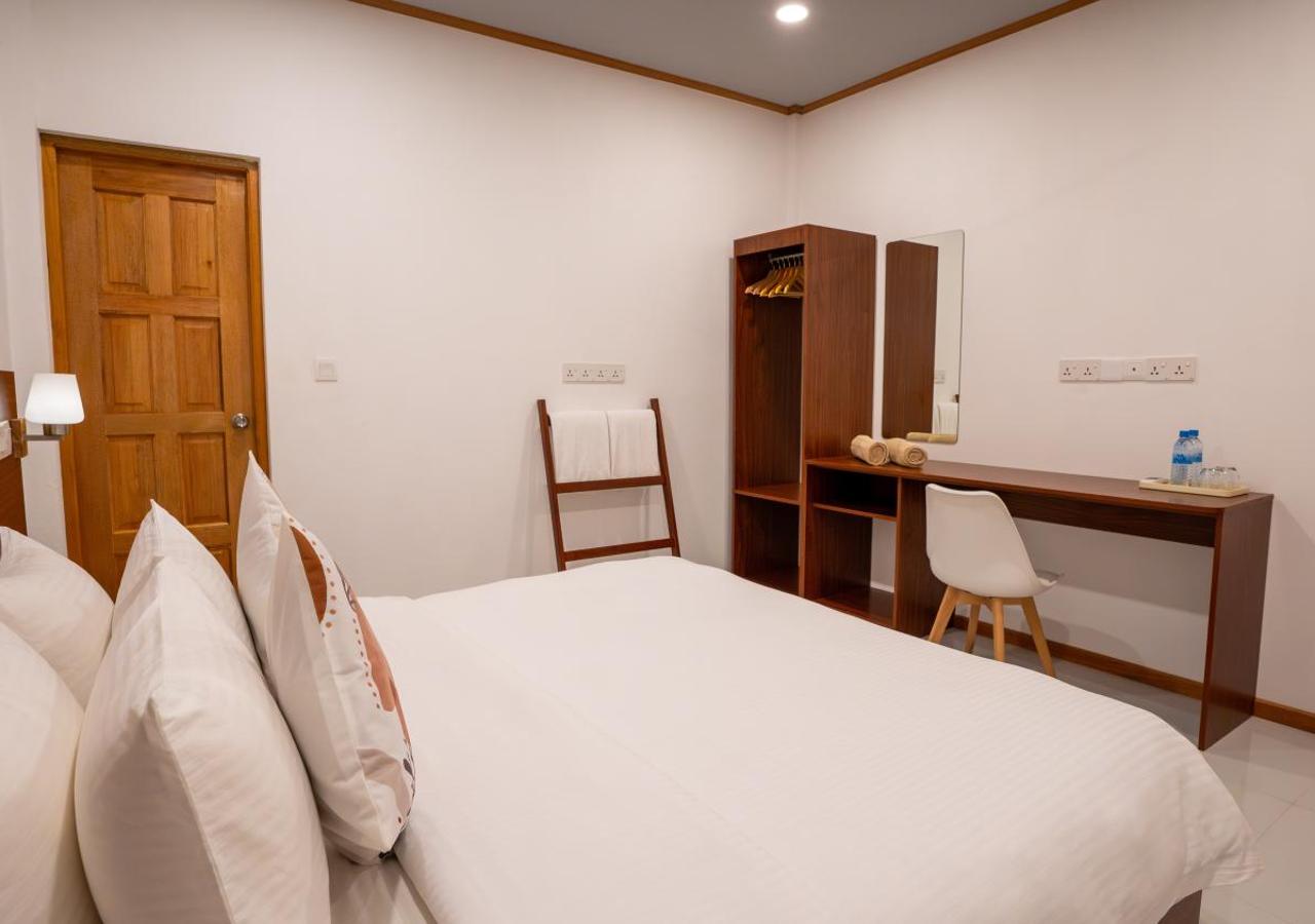 Double Room, photo 1