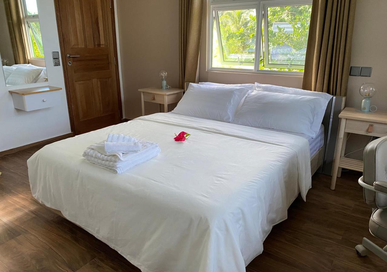 Double or Twin Room, photo 1