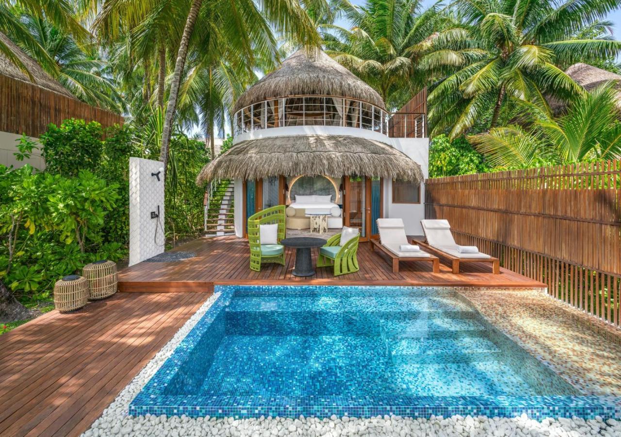 Escape Beach One-bedroom Villa, photo 1
