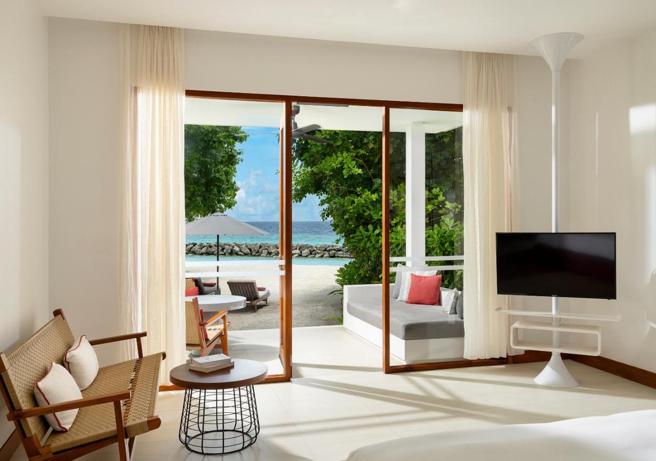 Deluxe Beach Bungalow, photo 1