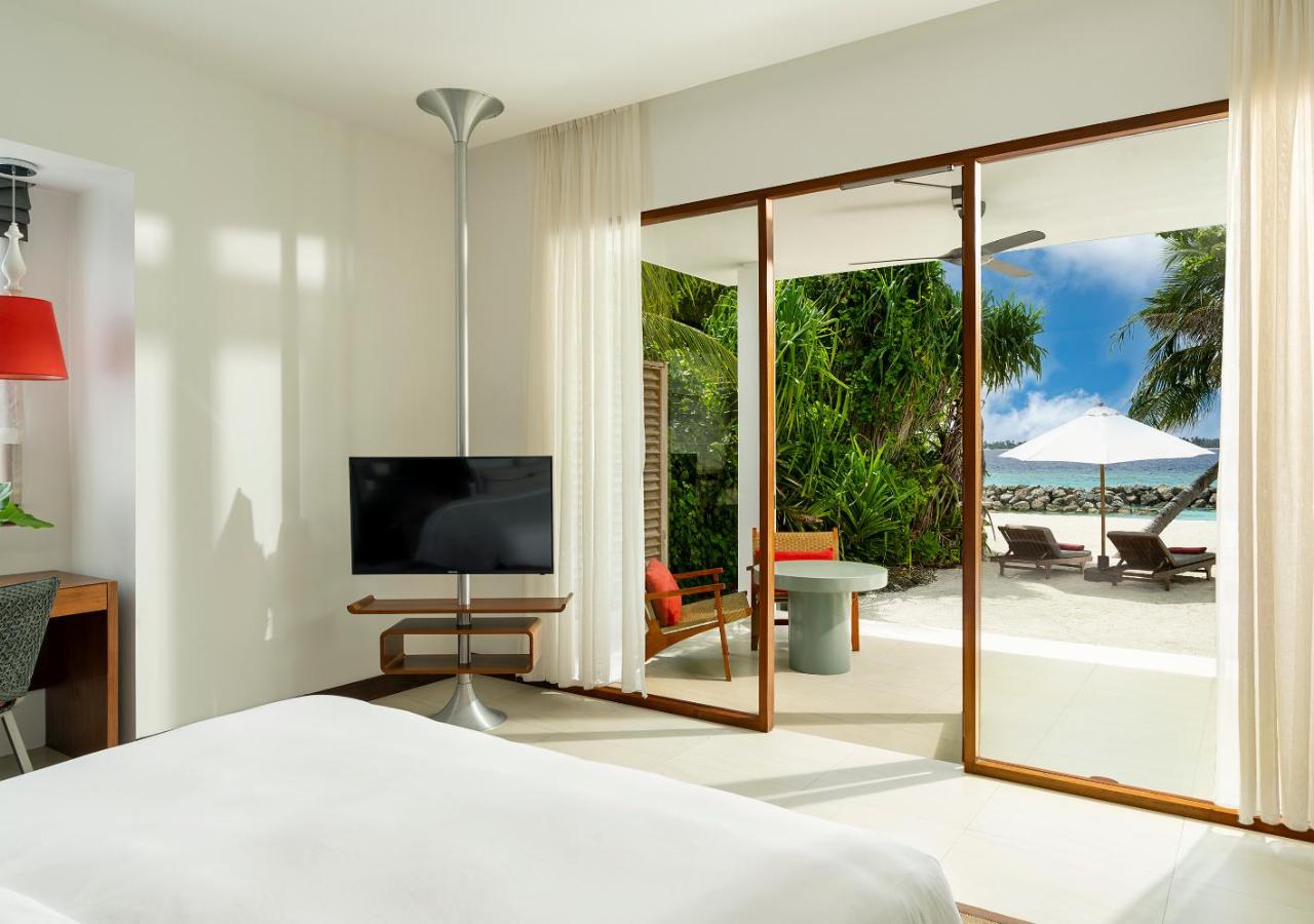 Beach Bungalow, photo 1