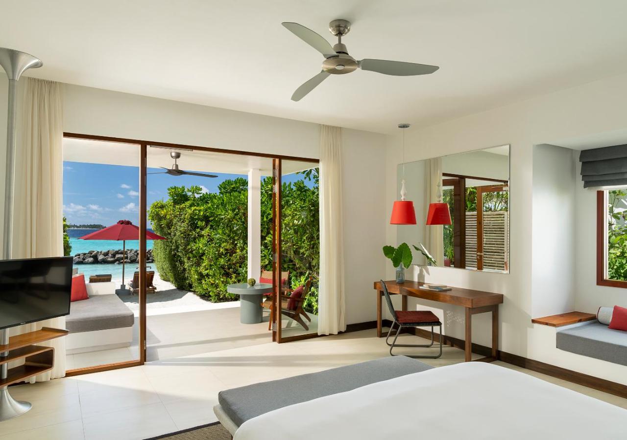 Beach Villa, photo 1