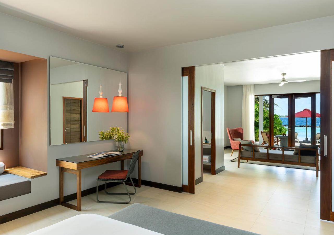Beach Suite with Garden Pool, photo 1