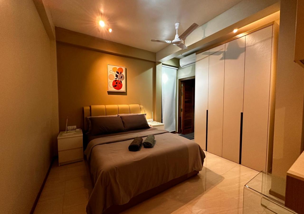 Double Room, photo 1