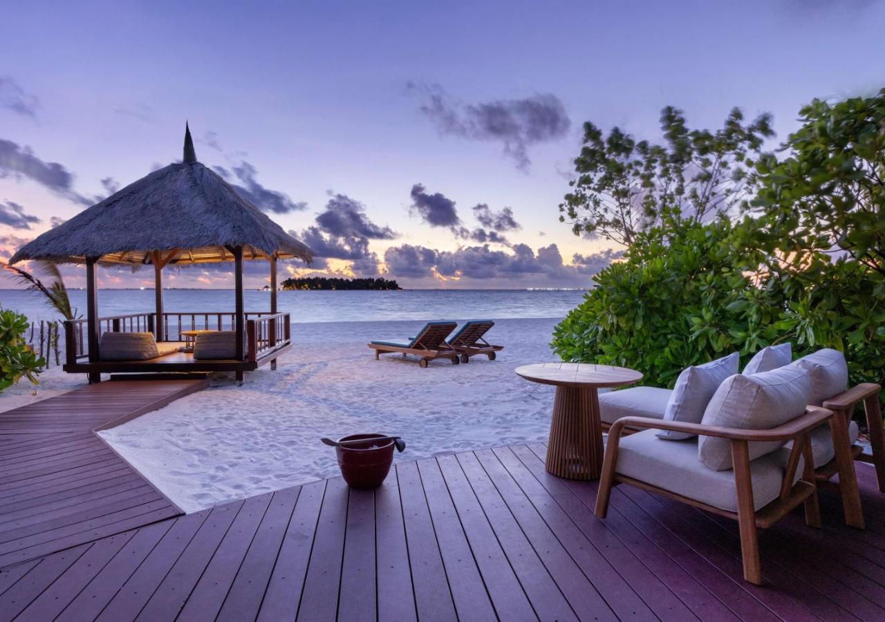 Beachfront Sunset View Pool Villa, photo 1
