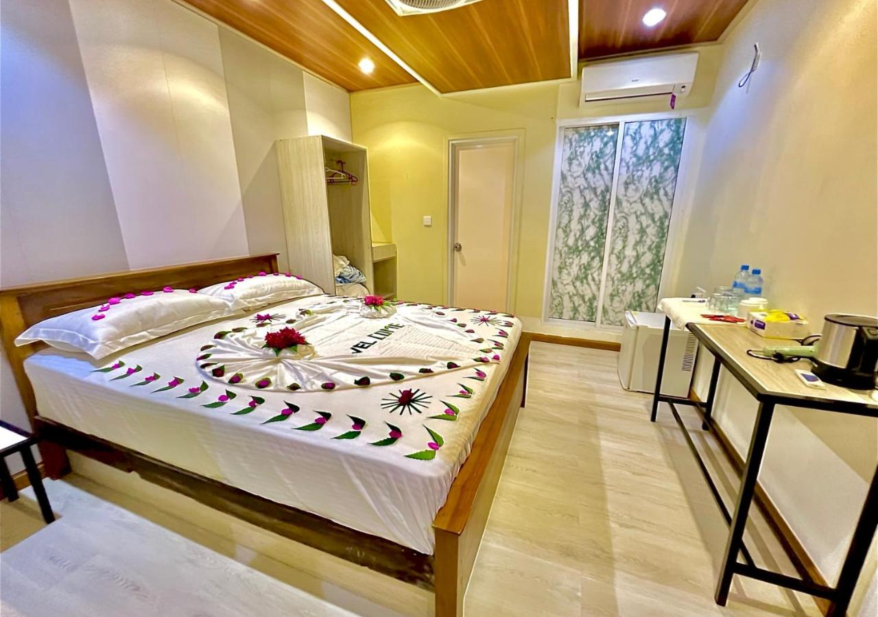 Double Room, photo 1